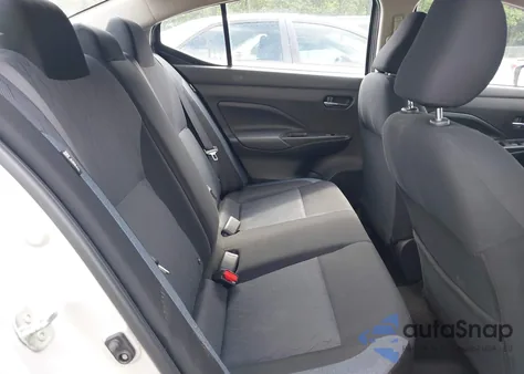 2023 Nissan Versa 1.6 Sv Xtronic Cvt из США, поврежденный, VIN 3N1CN8EV4PL831079